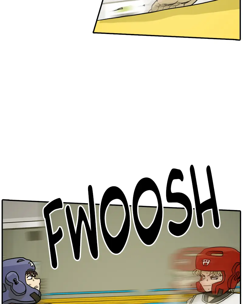 Taekwondo Kid capítulo 30, página 90