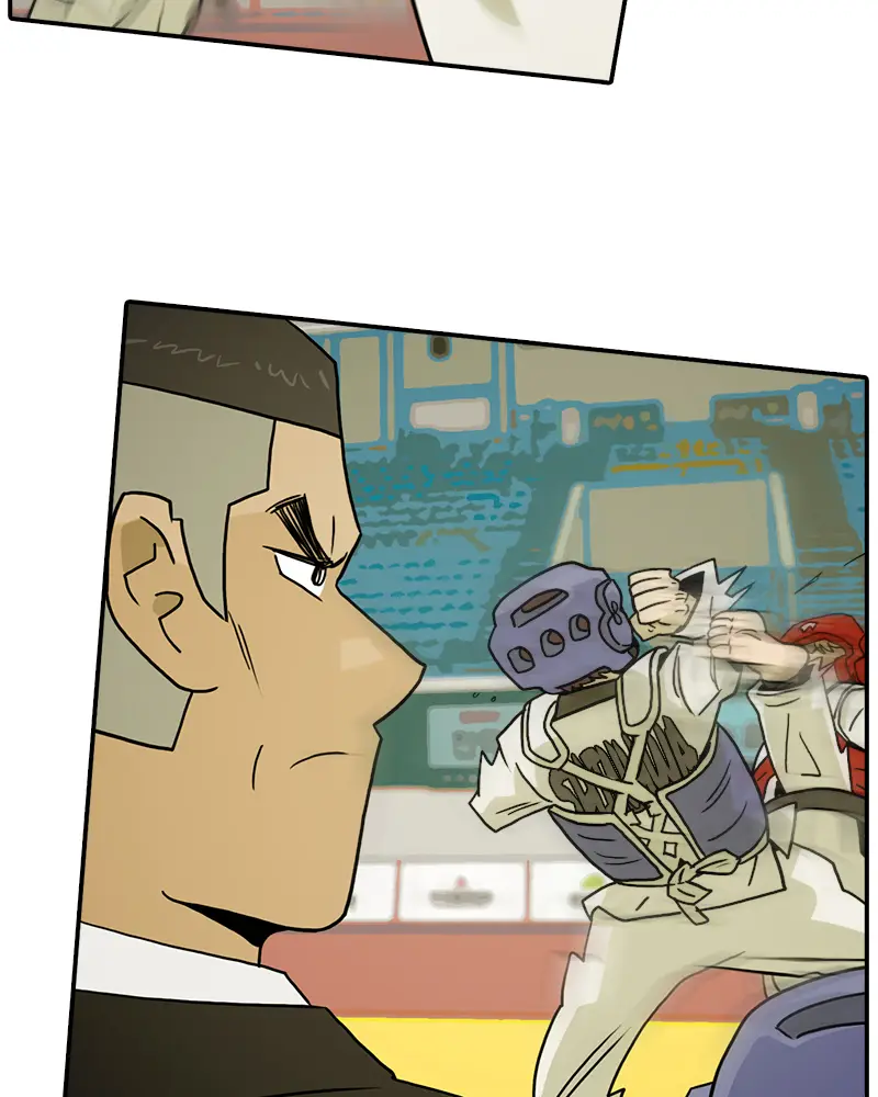 Taekwondo Kid capítulo 30, página 93
