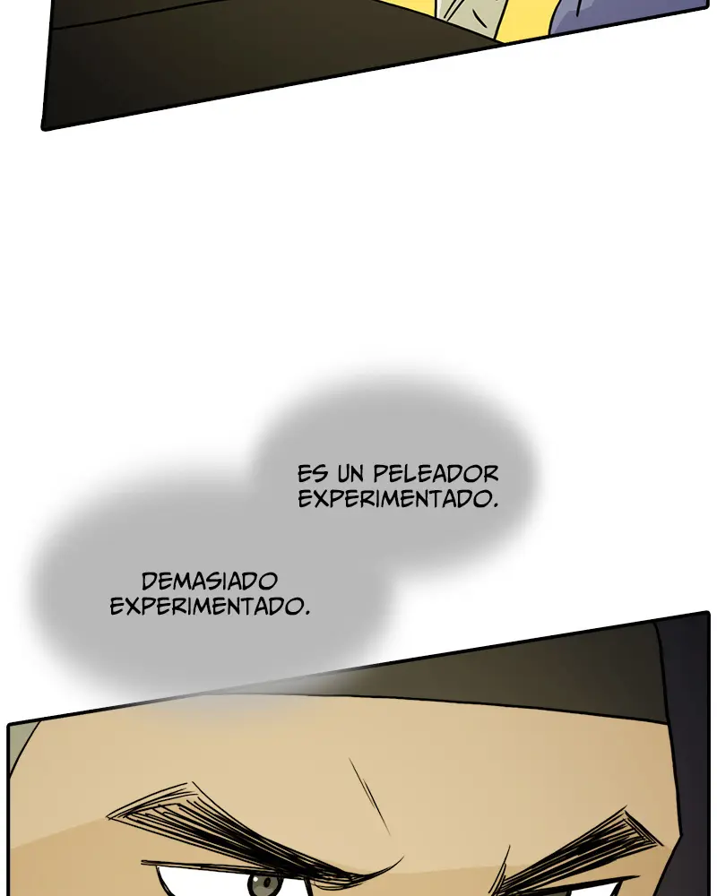 Taekwondo Kid capítulo 30, página 94
