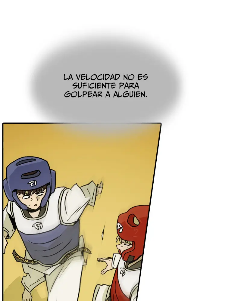 Taekwondo Kid capítulo 30, página 96
