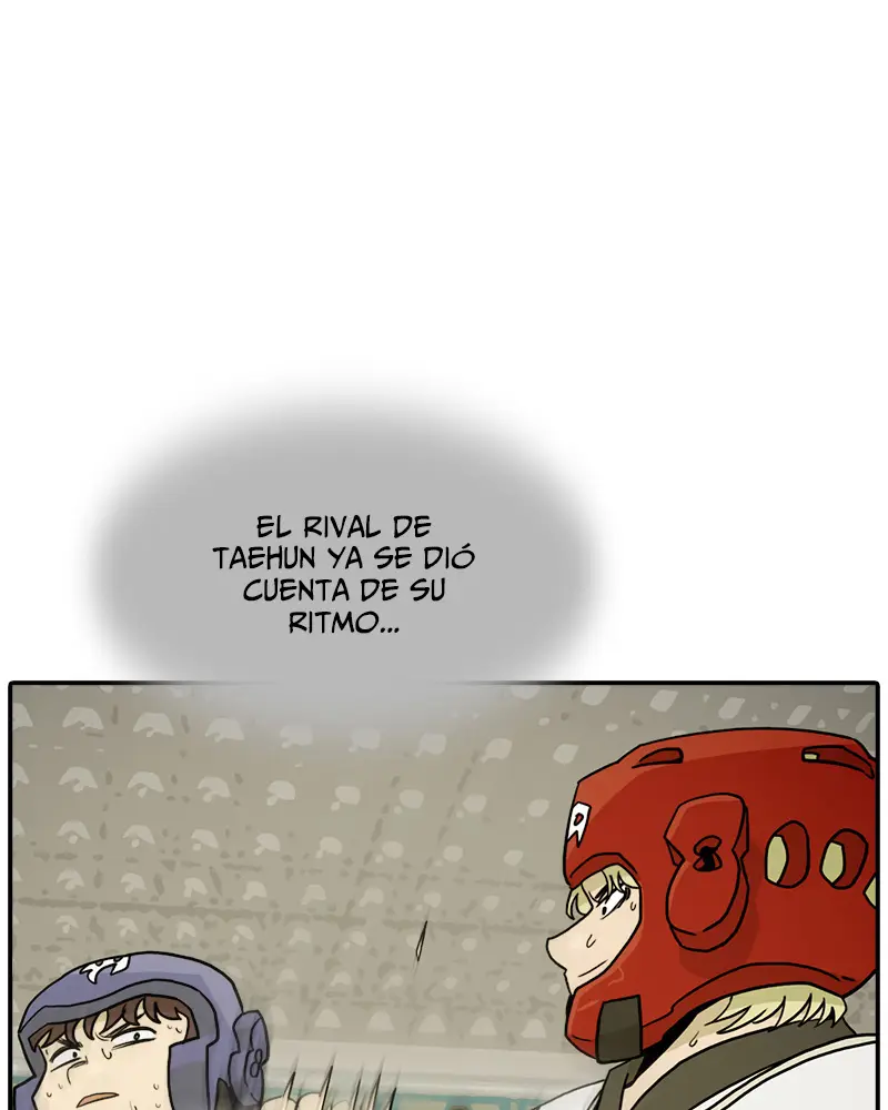 Taekwondo Kid capítulo 30, página 98