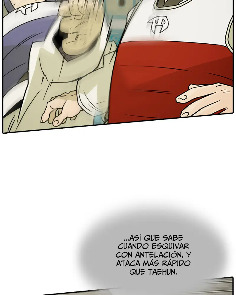 Taekwondo Kid capítulo 30, página 99