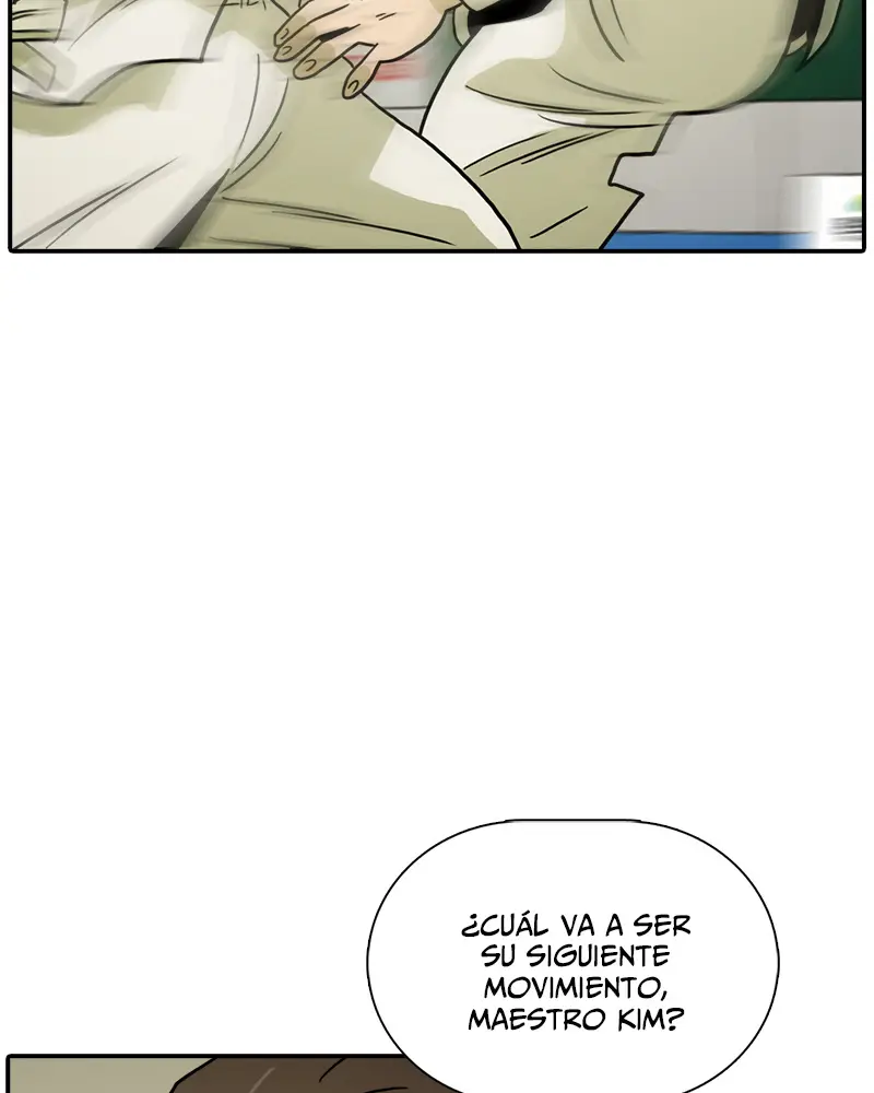 Taekwondo Kid capítulo 30, página 102