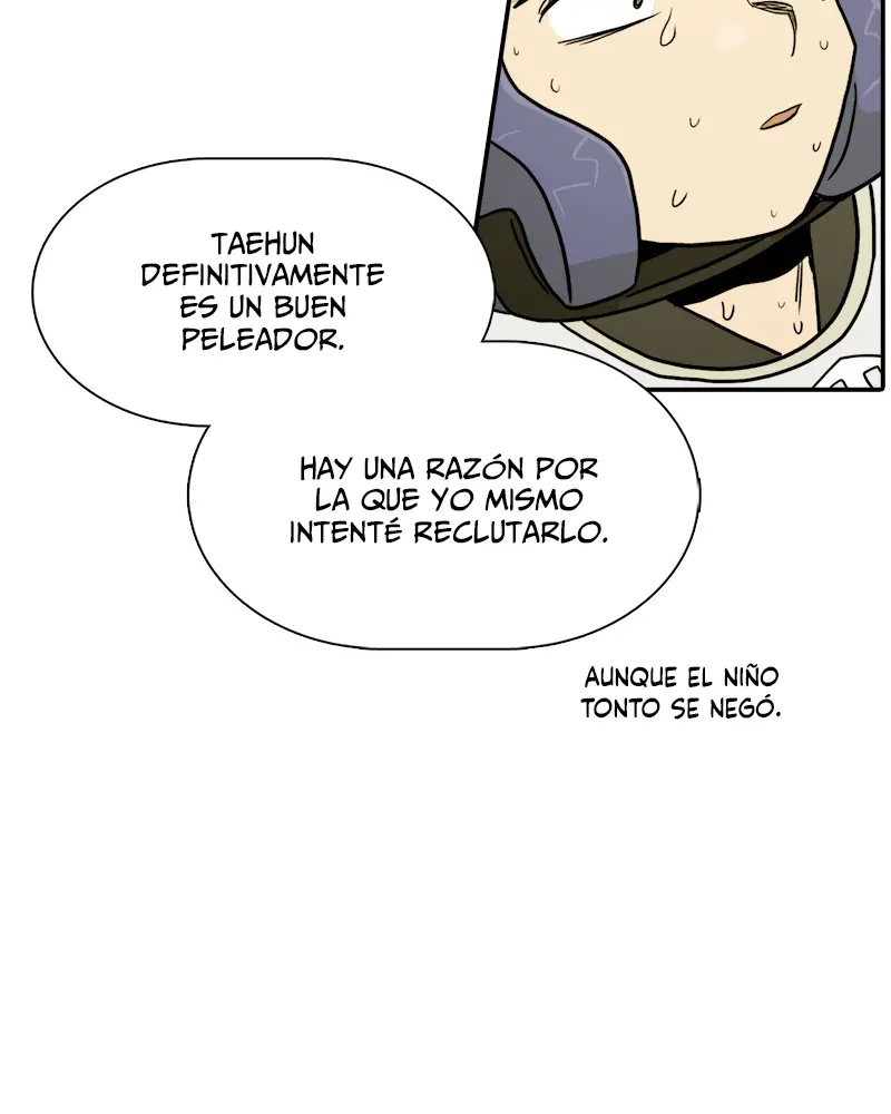 Taekwondo Kid capítulo 30, página 104