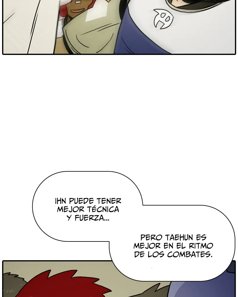 Taekwondo Kid capítulo 30, página 106