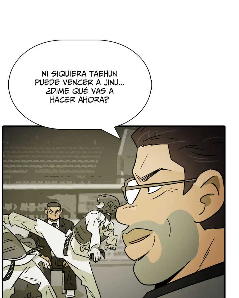Taekwondo Kid capítulo 30, página 108