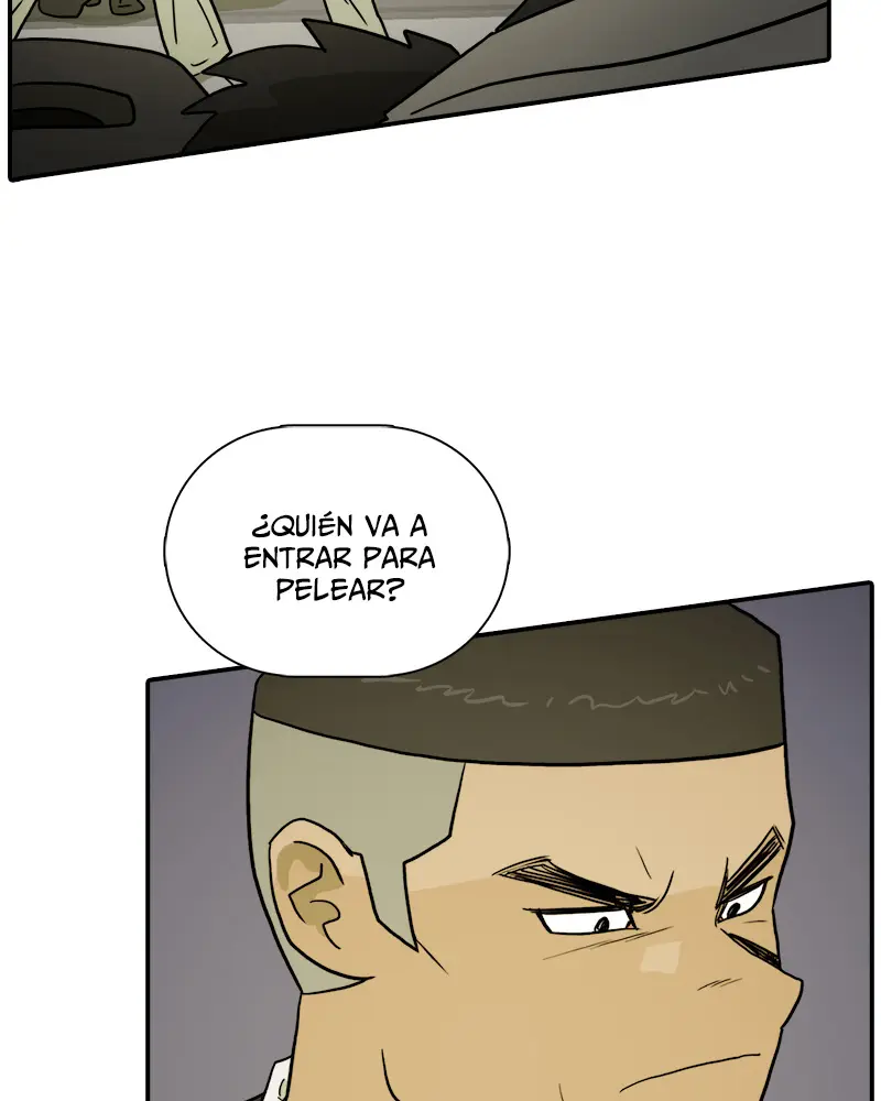 Taekwondo Kid capítulo 30, página 109