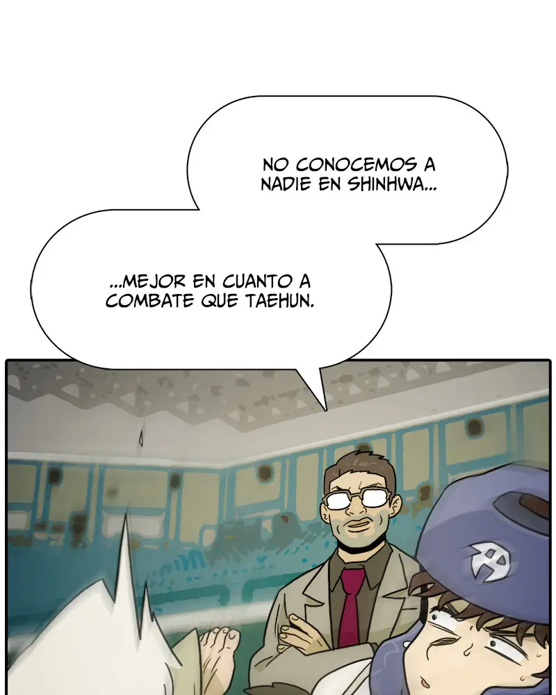Taekwondo Kid capítulo 31, página 2