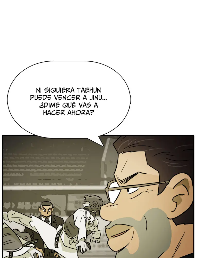 Taekwondo Kid capítulo 31, página 4