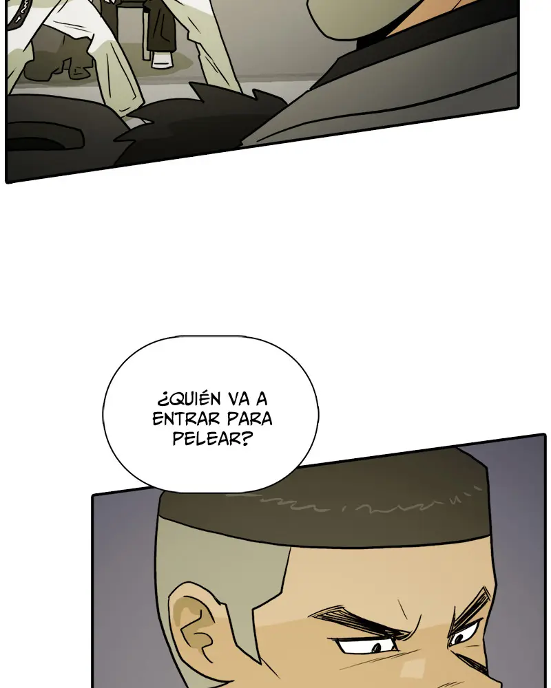 Taekwondo Kid capítulo 31, página 5
