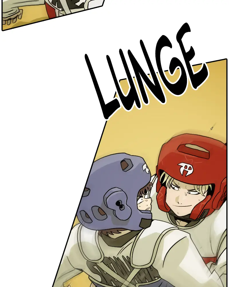 Taekwondo Kid capítulo 31, página 10