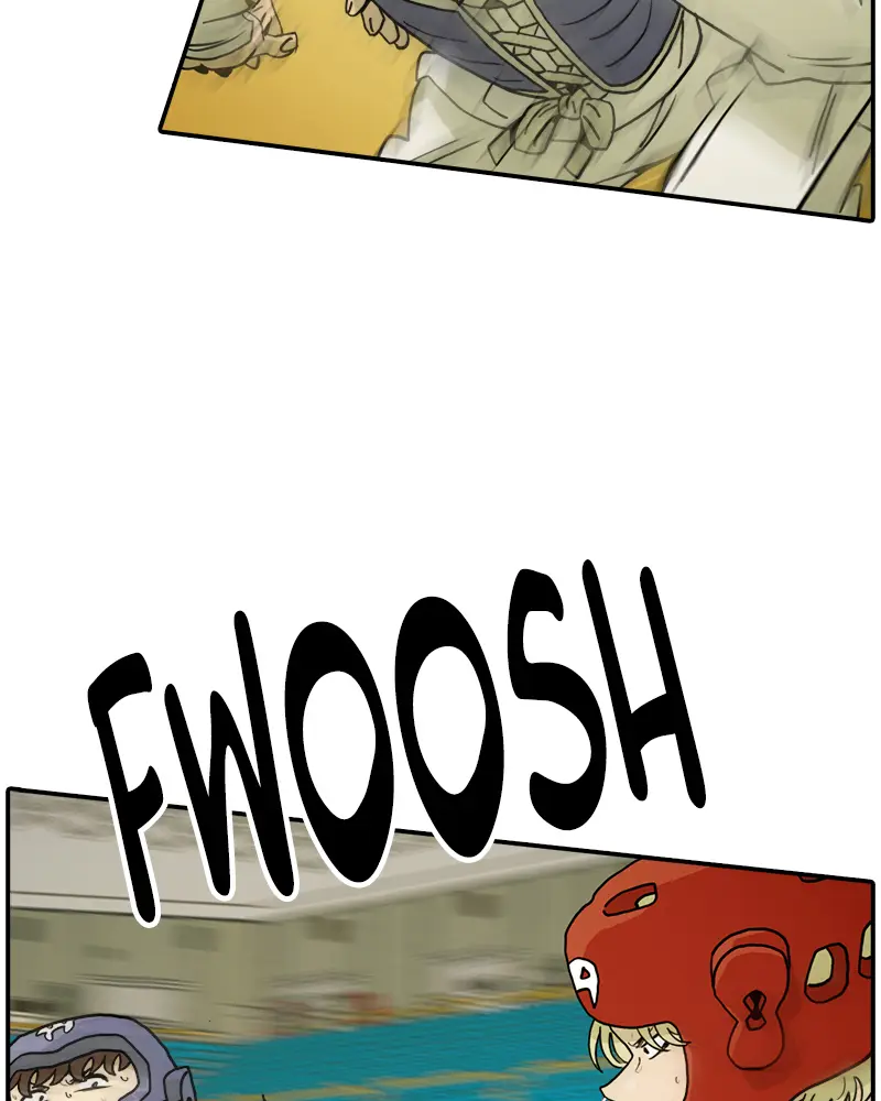 Taekwondo Kid capítulo 31, página 11