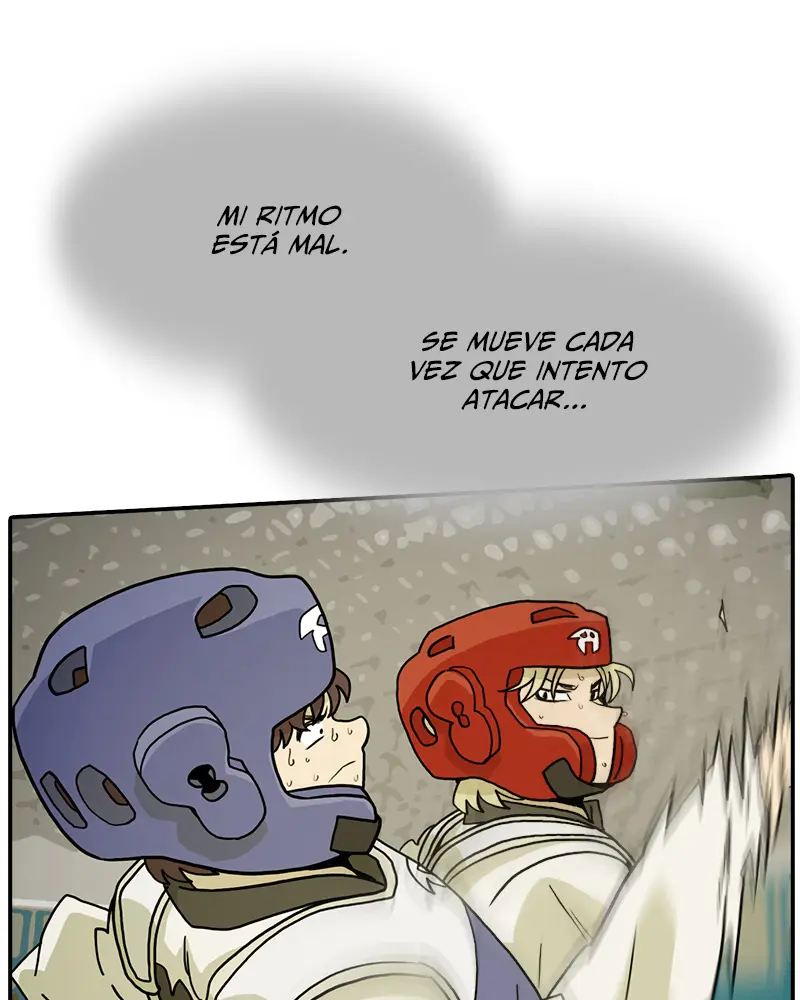 Taekwondo Kid capítulo 31, página 13