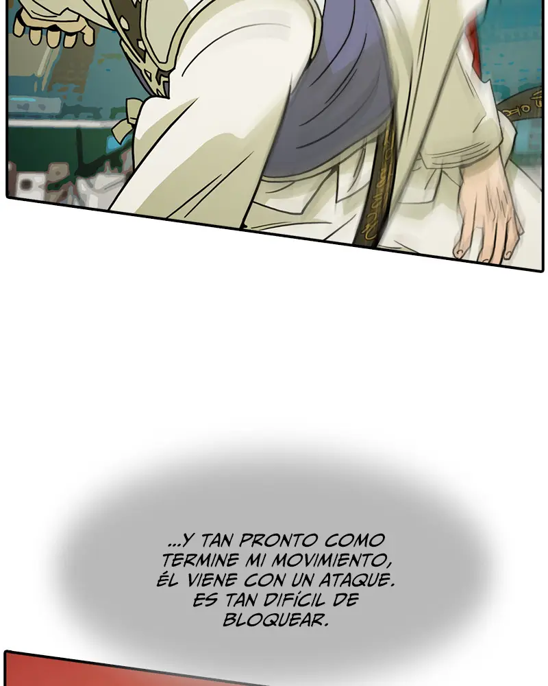 Taekwondo Kid capítulo 31, página 14