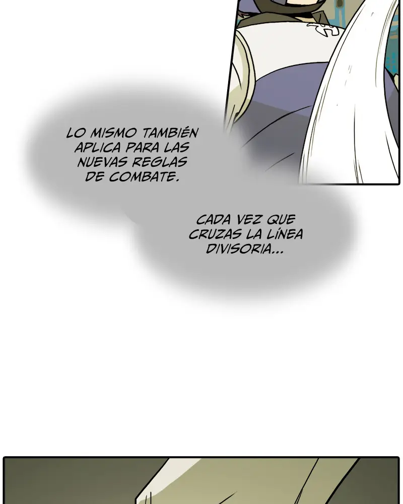 Taekwondo Kid capítulo 31, página 22