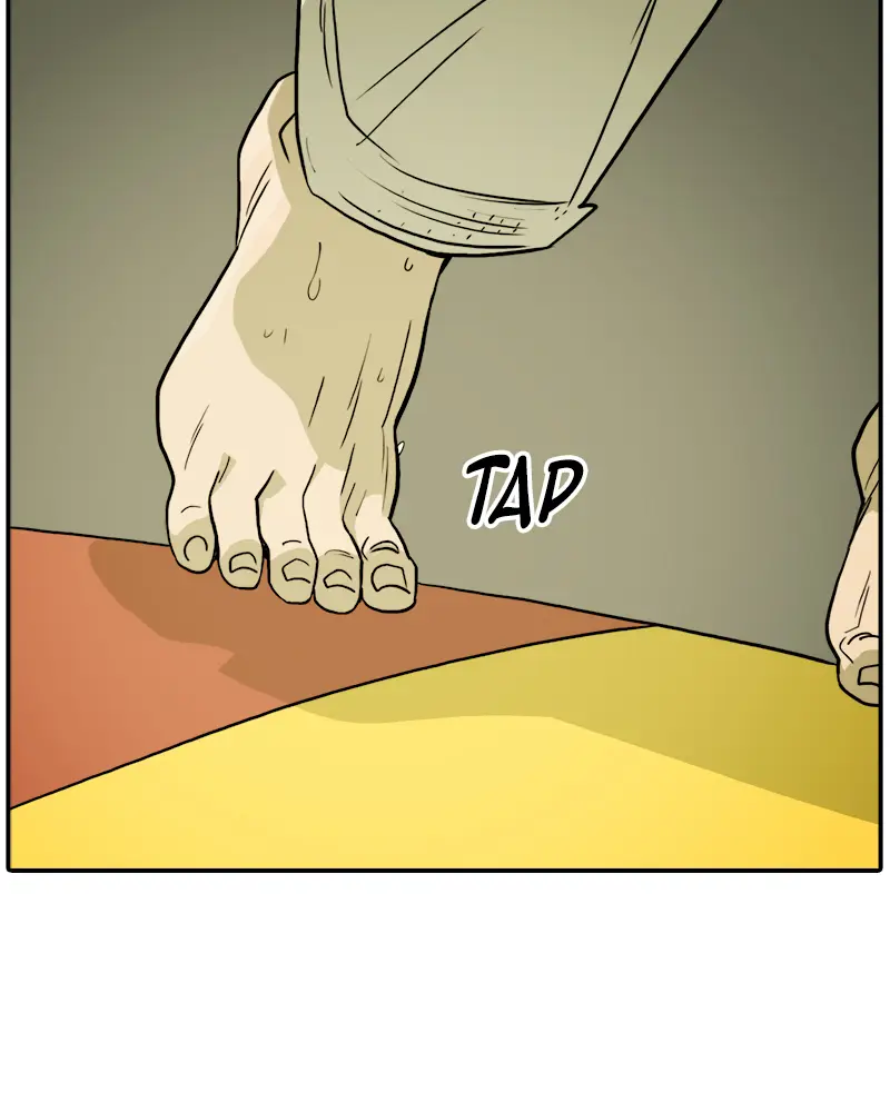 Taekwondo Kid capítulo 31, página 23