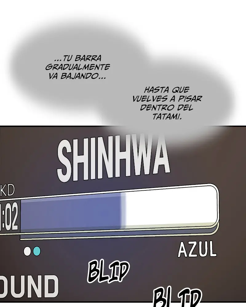 Taekwondo Kid capítulo 31, página 24