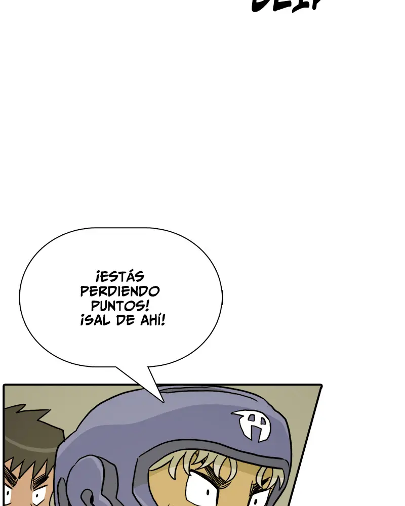 Taekwondo Kid capítulo 31, página 25