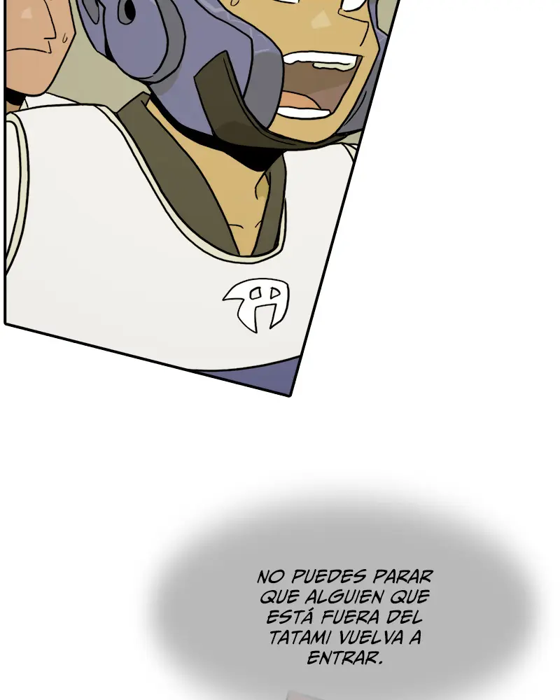 Taekwondo Kid capítulo 31, página 26