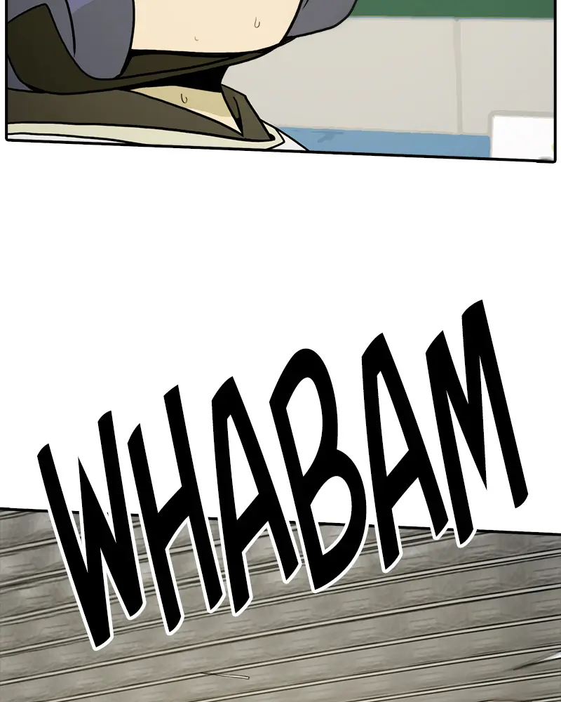 Taekwondo Kid capítulo 31, página 29