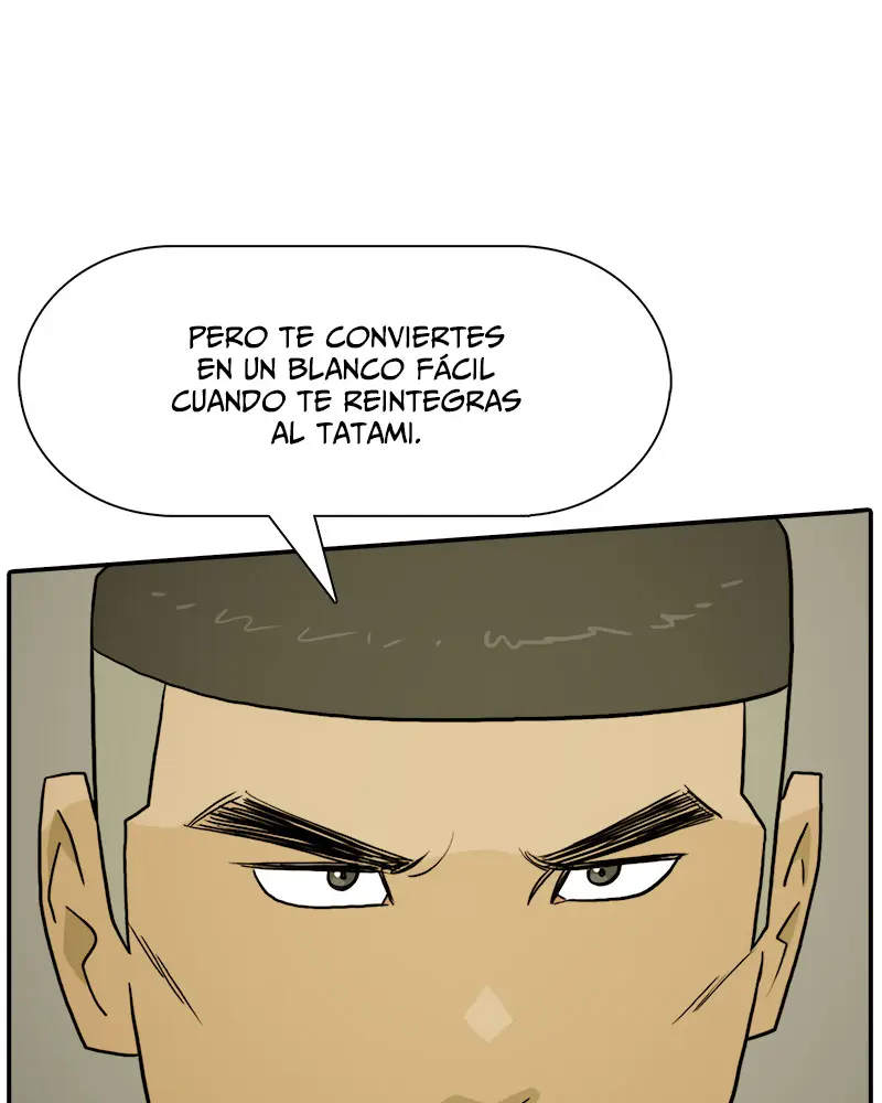 Taekwondo Kid capítulo 31, página 31
