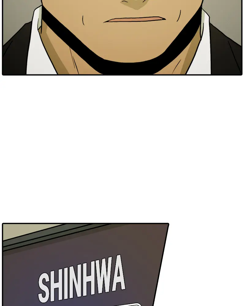 Taekwondo Kid capítulo 31, página 32