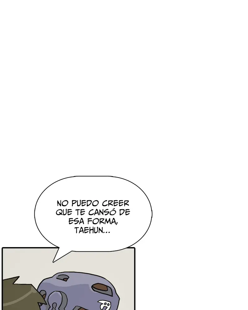 Taekwondo Kid capítulo 31, página 41