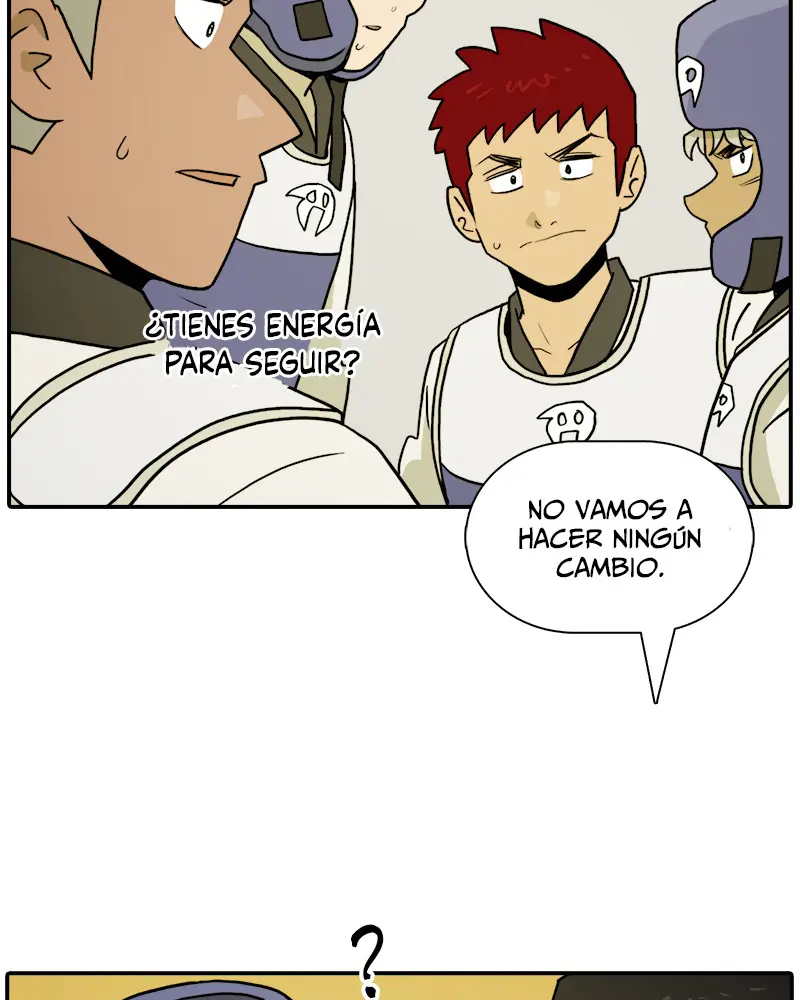 Taekwondo Kid capítulo 31, página 44
