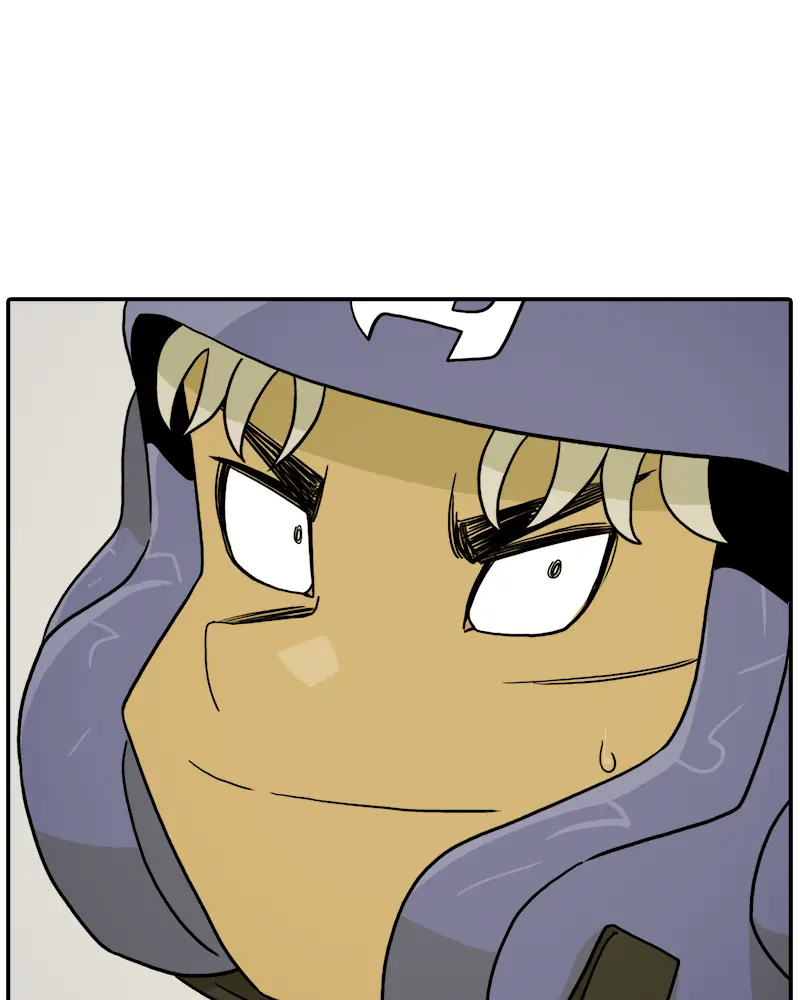 Taekwondo Kid capítulo 31, página 46