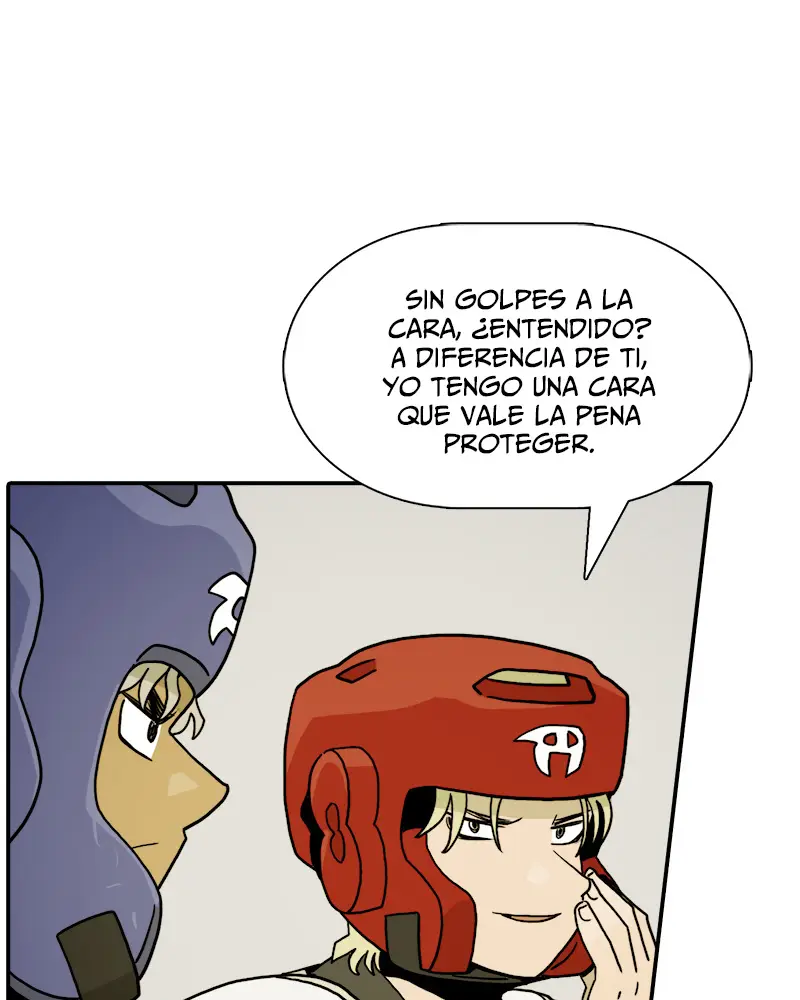 Taekwondo Kid capítulo 31, página 50