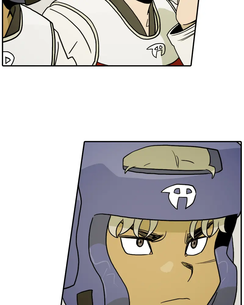 Taekwondo Kid capítulo 31, página 51