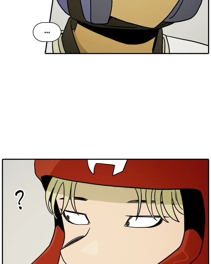 Taekwondo Kid capítulo 31, página 52