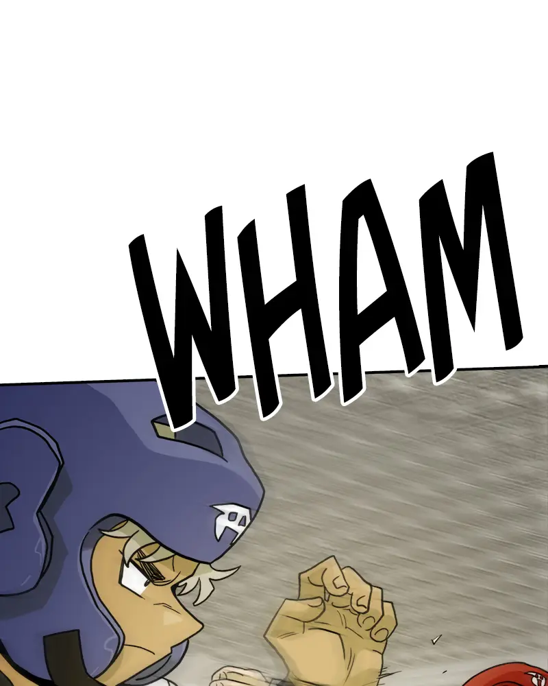 Taekwondo Kid capítulo 31, página 59