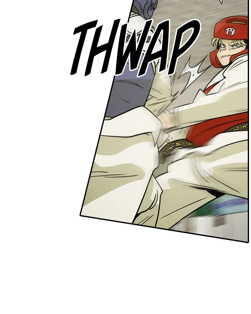 Taekwondo Kid capítulo 31, página 62