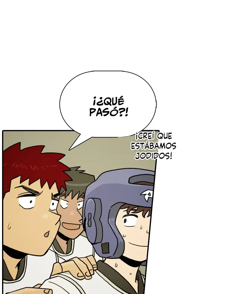 Taekwondo Kid capítulo 31, página 66