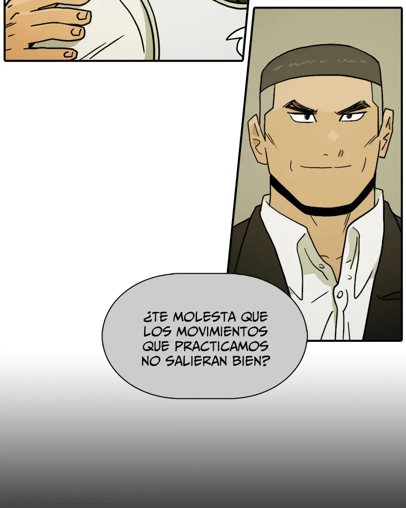 Taekwondo Kid capítulo 31, página 67