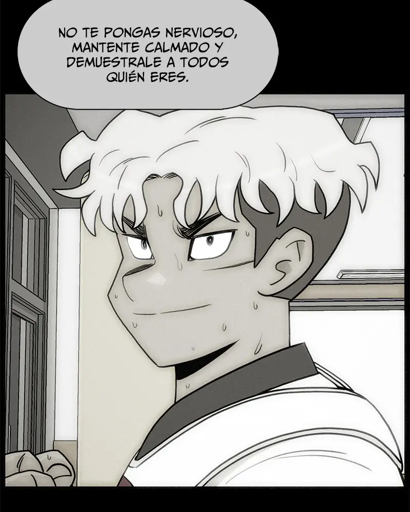 Taekwondo Kid capítulo 31, página 73