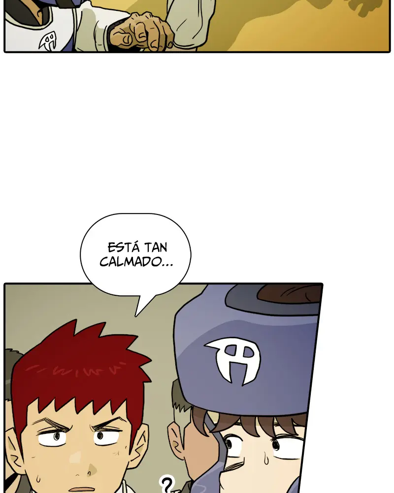 Taekwondo Kid capítulo 31, página 75