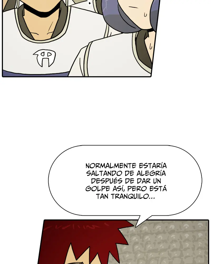 Taekwondo Kid capítulo 31, página 76