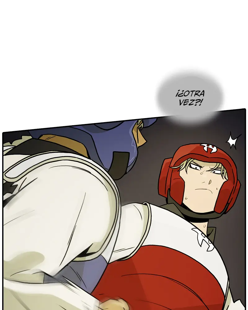 Taekwondo Kid capítulo 31, página 79