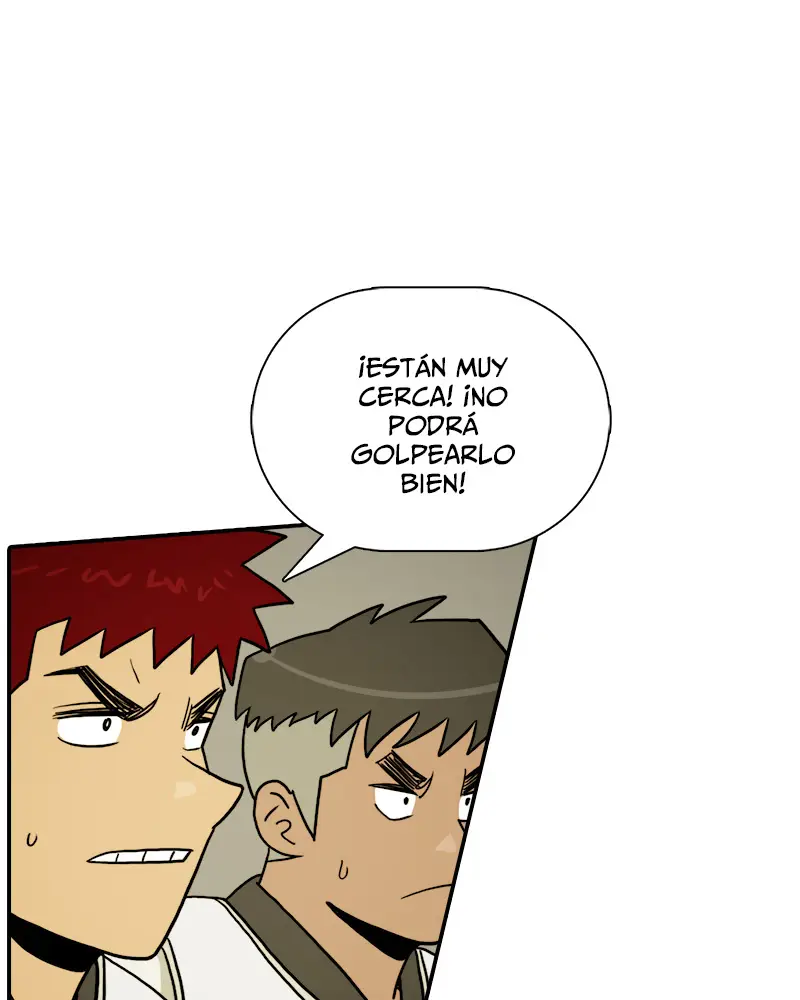 Taekwondo Kid capítulo 31, página 82