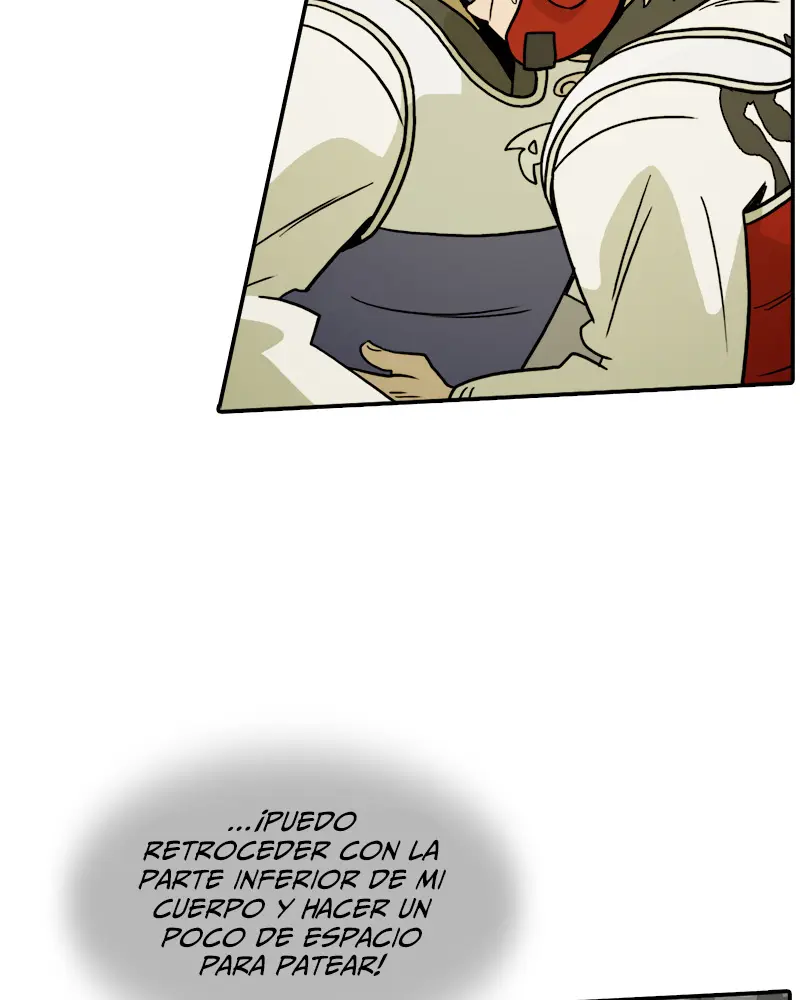 Taekwondo Kid capítulo 31, página 84