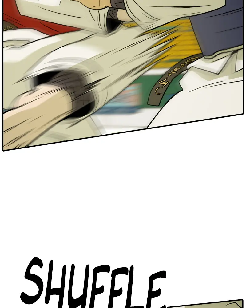 Taekwondo Kid capítulo 31, página 87