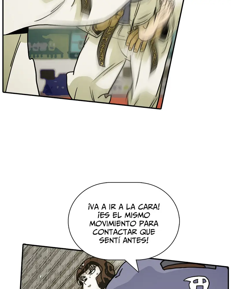 Taekwondo Kid capítulo 31, página 92