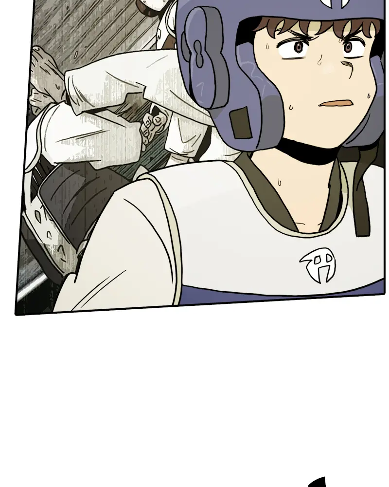 Taekwondo Kid capítulo 31, página 93
