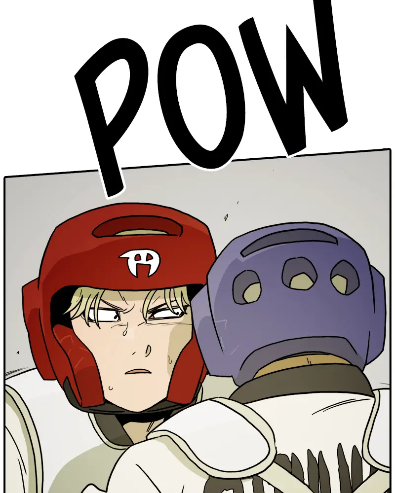 Taekwondo Kid capítulo 31, página 94