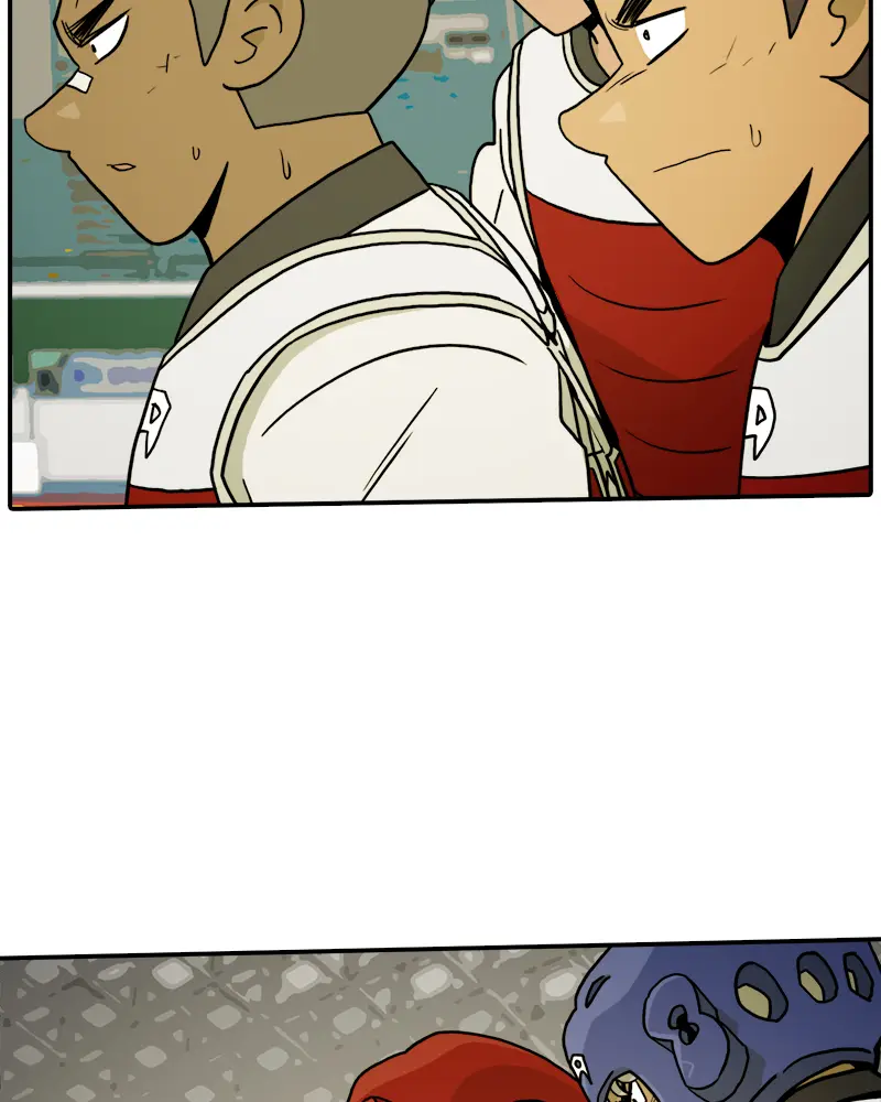 Taekwondo Kid capítulo 31, página 96