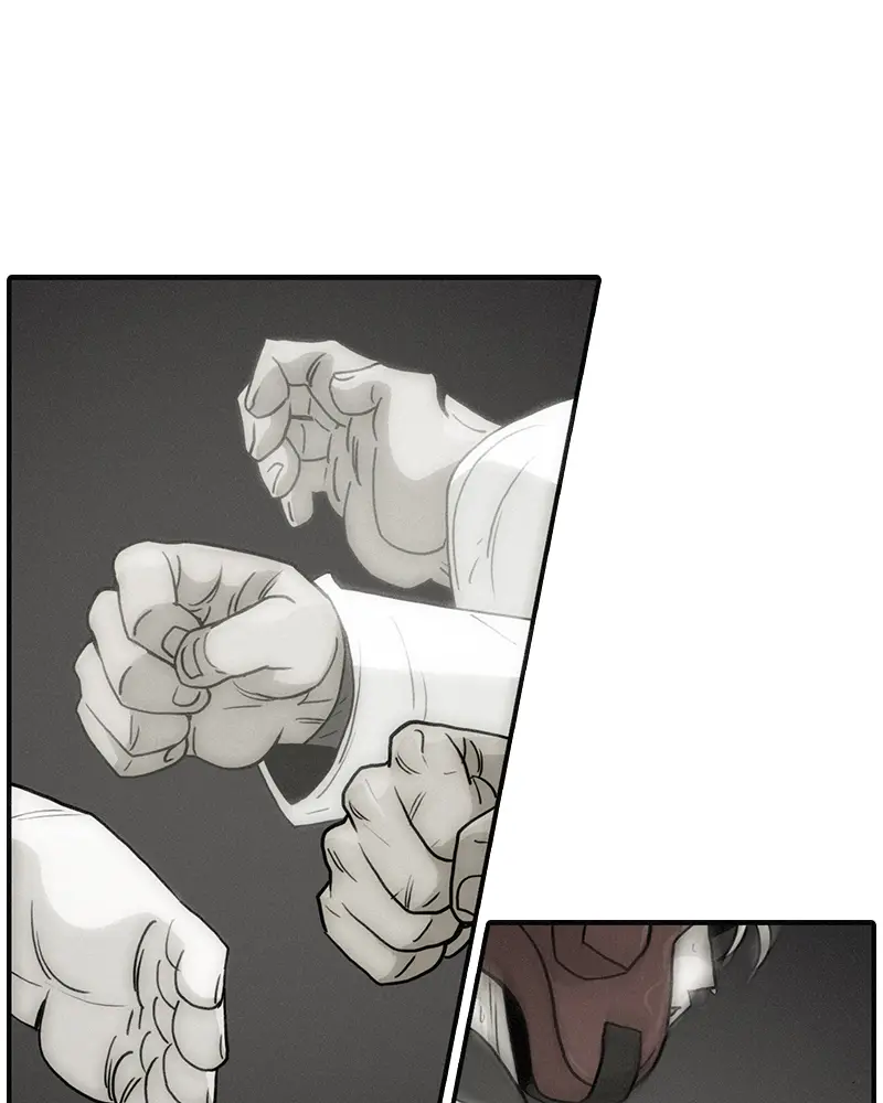 Taekwondo Kid capítulo 31, página 98