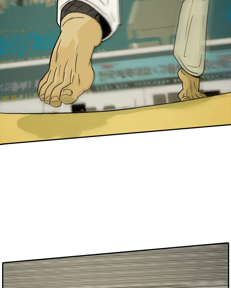 Taekwondo Kid capítulo 31, página 102