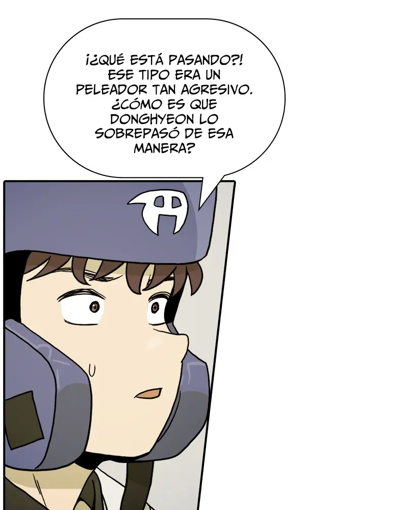 Taekwondo Kid capítulo 31, página 107